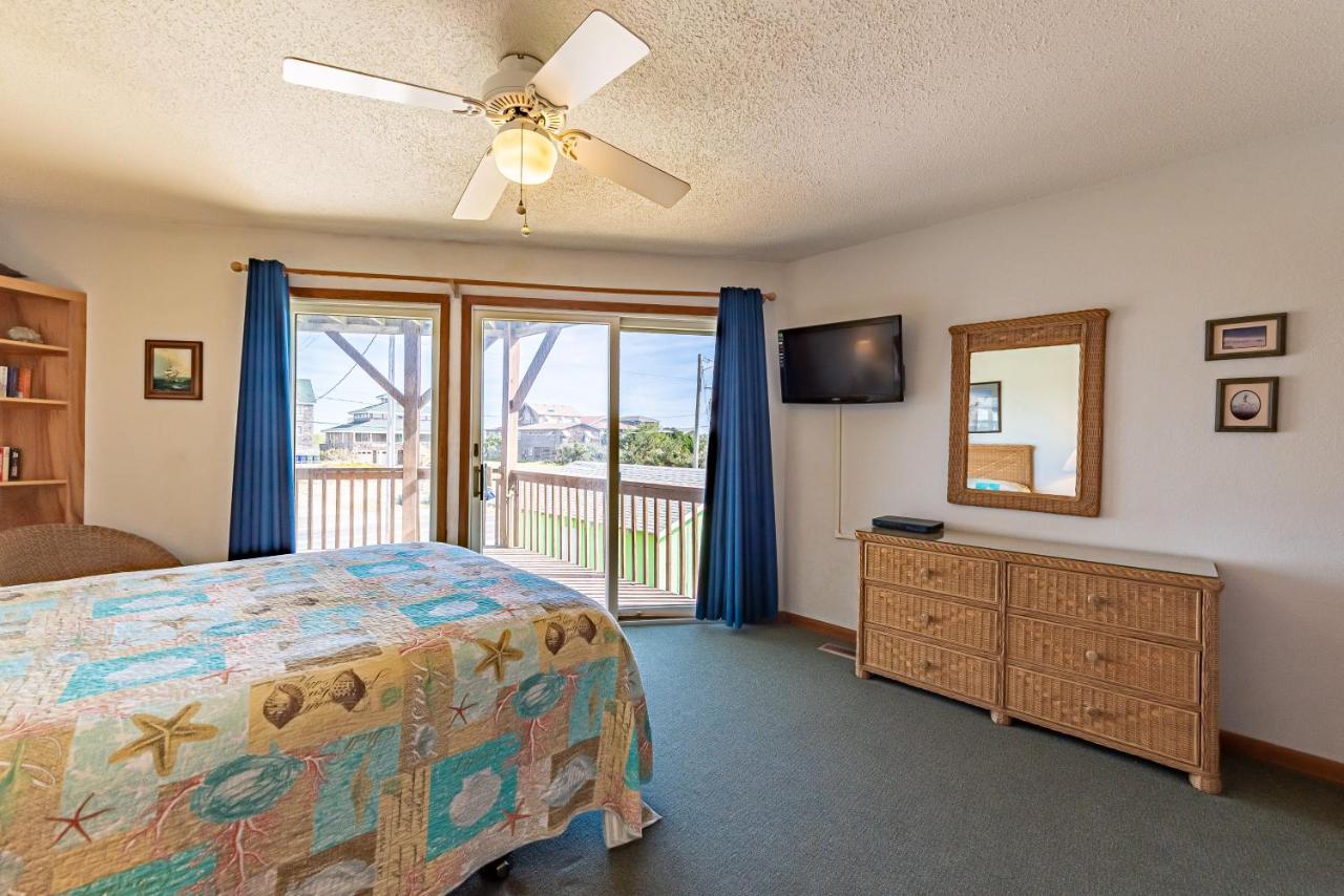 Vila Dream Of Jeanne Nags Head Exteriér fotografie