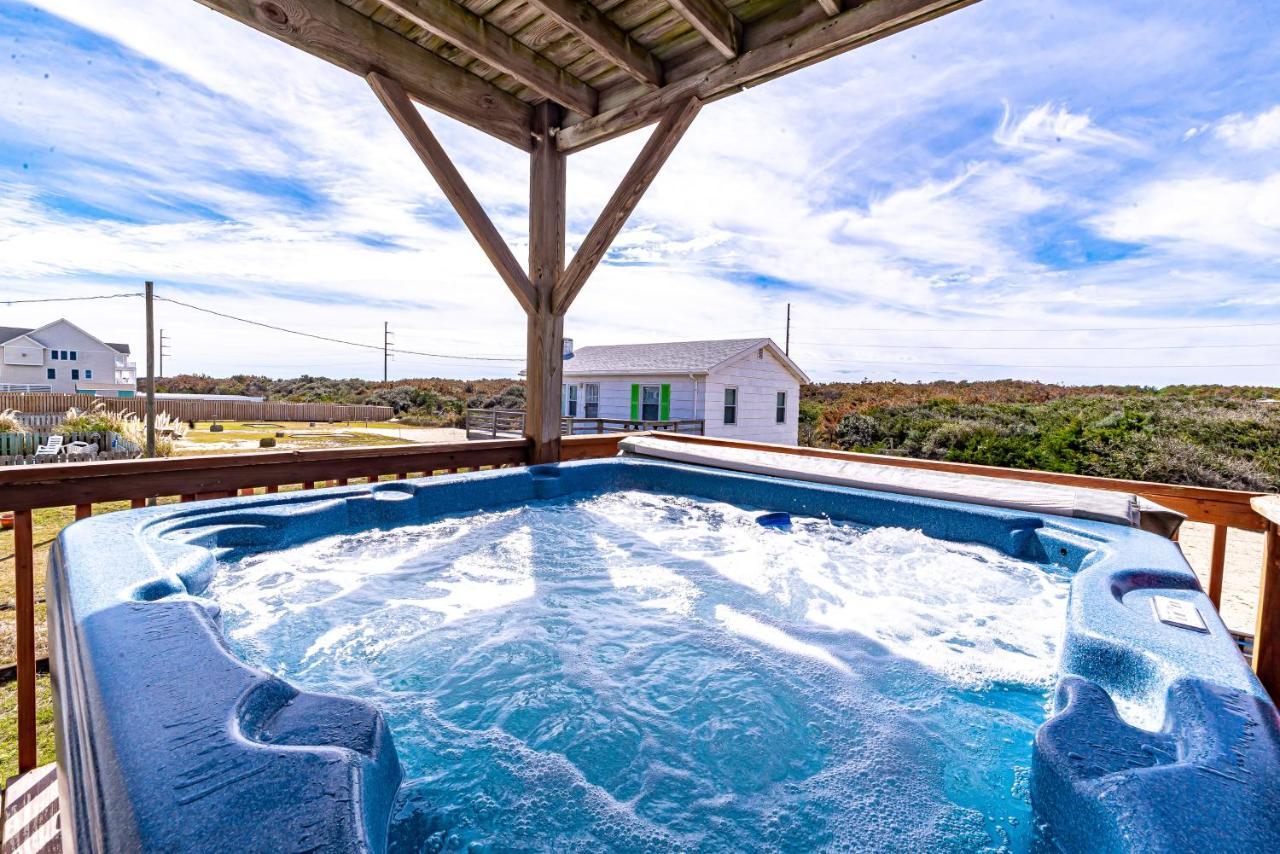 Vila Dream Of Jeanne Nags Head Exteriér fotografie