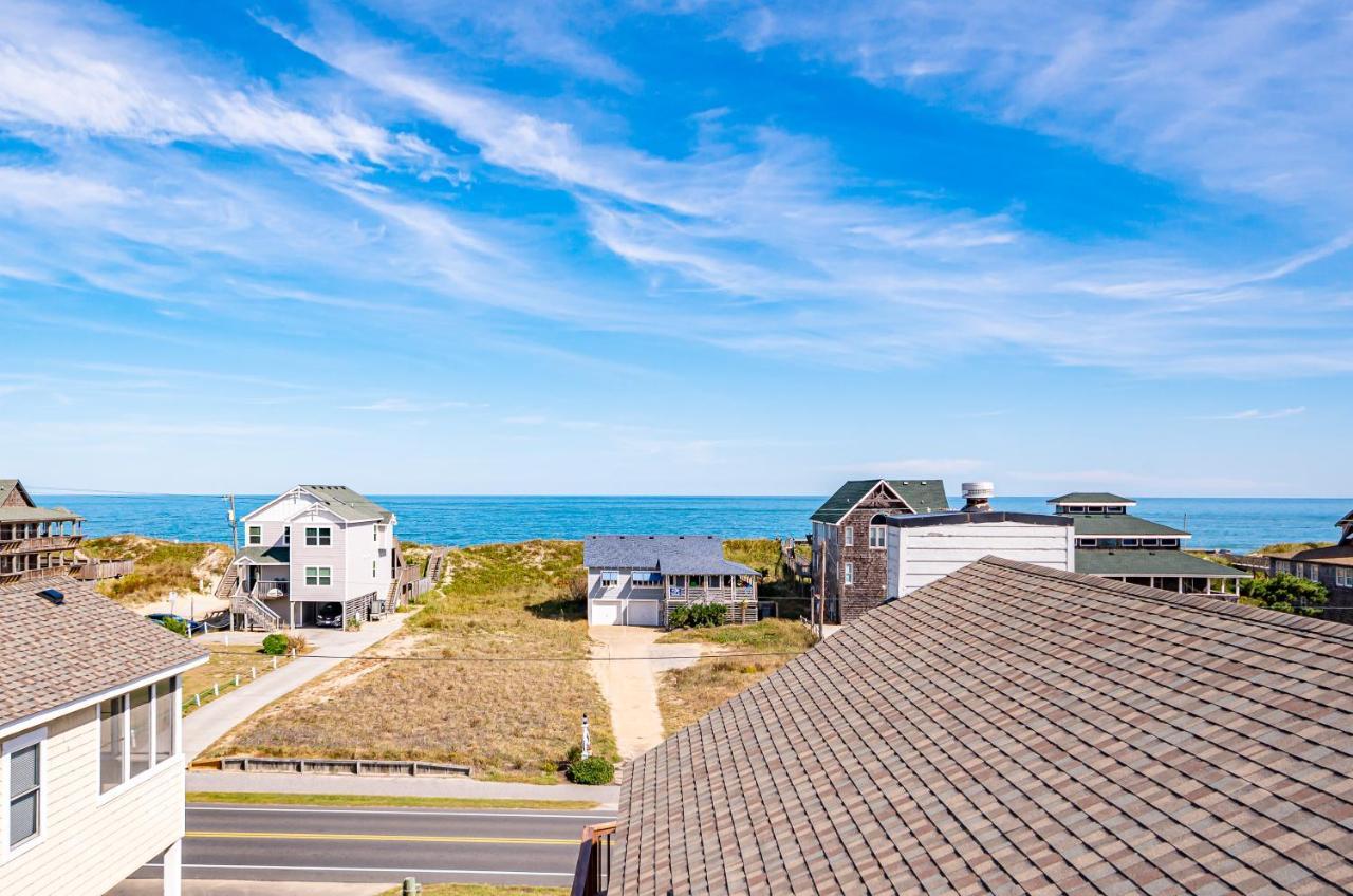 Vila Dream Of Jeanne Nags Head Exteriér fotografie