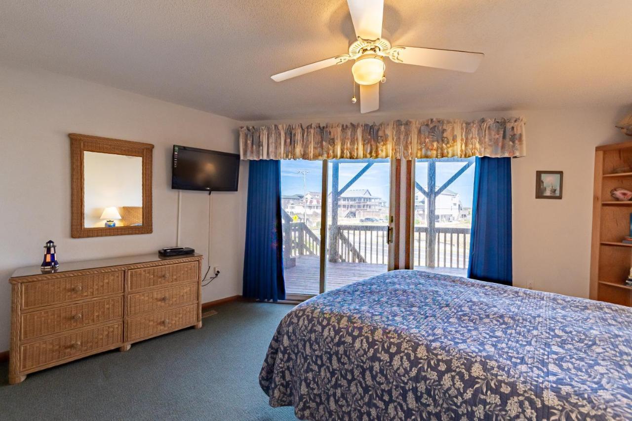 Vila Dream Of Jeanne Nags Head Exteriér fotografie