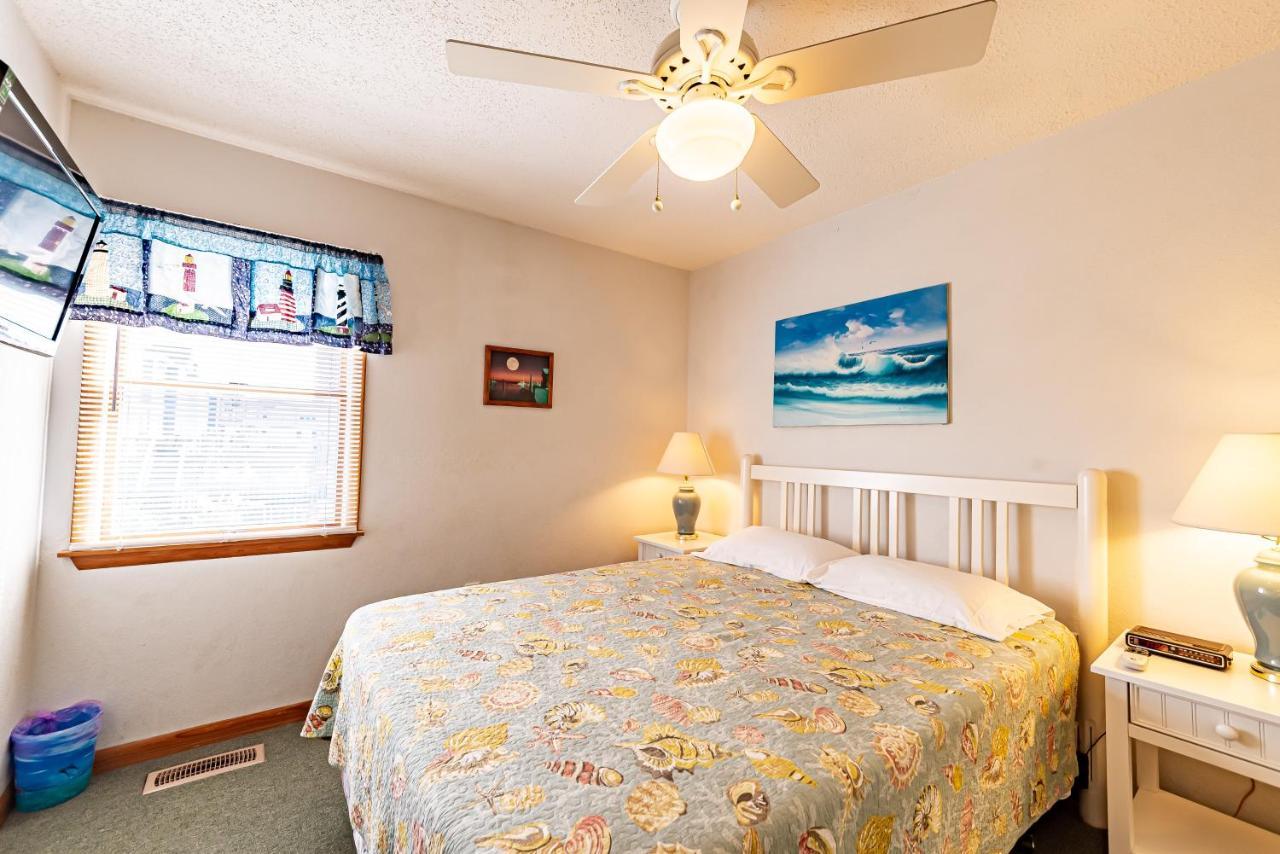 Vila Dream Of Jeanne Nags Head Exteriér fotografie
