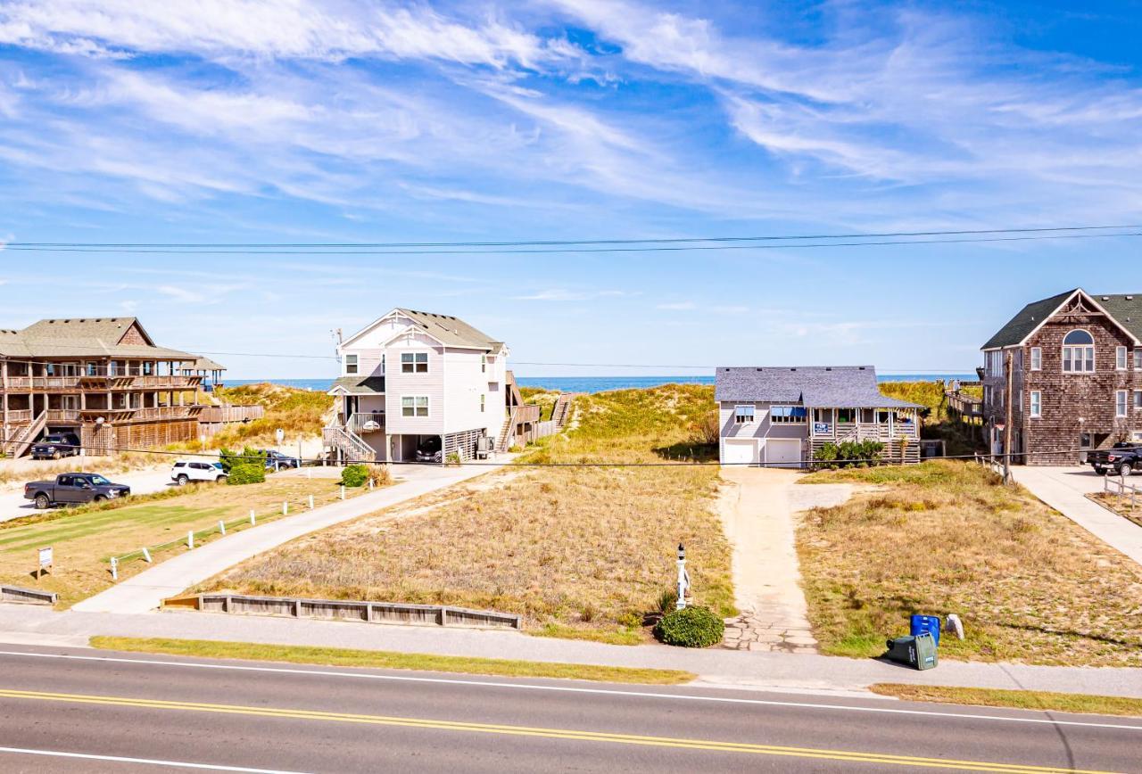 Vila Dream Of Jeanne Nags Head Exteriér fotografie