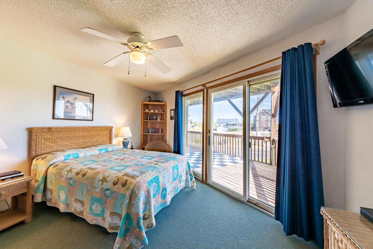 Vila Dream Of Jeanne Nags Head Exteriér fotografie